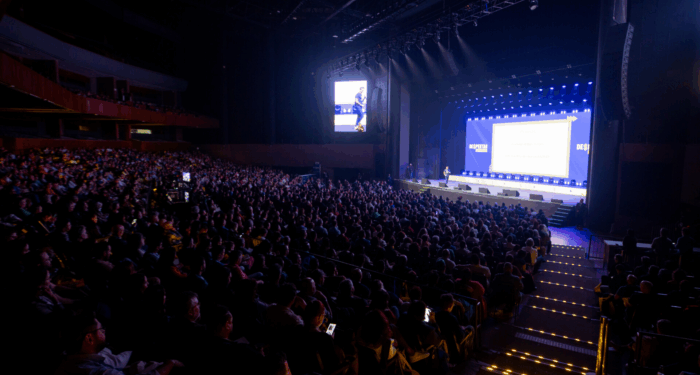 ICL reúne 4 mil pessoas em evento que valoriza a comunicação progressista no Brasil