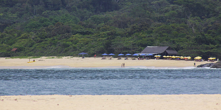 Explore ilhas dignas de cinema para desfrutar, mergulhar e se desconectar em Ubatuba