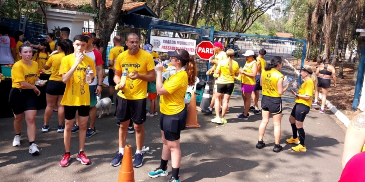 SMCC promove atividades de prevenção ao suicídio no Setembro Amarelo