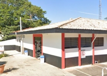 Homem procurado por dever pensão é baleado dentro de delegacia em Jaguariúna