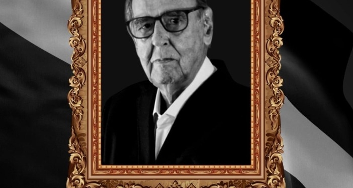 Vice-presidente da Ponte Preta, Marcos Garcia Costa morre aos 84 anos