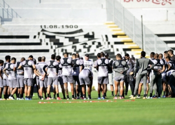 Ponte Preta enfrenta desafios financeiros e desfalques antes do Dérbi 211