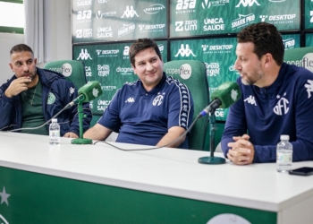 Guarani encara na reta decisiva adversários que mudaram a trajetória do time na Série C