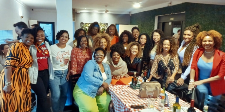 Grupo de mulheres negras Agojies promove segundo encontro em Campinas