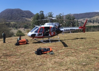 Última semana do Inverno será de risco extremo para queimadas, alerta Defesa Civil