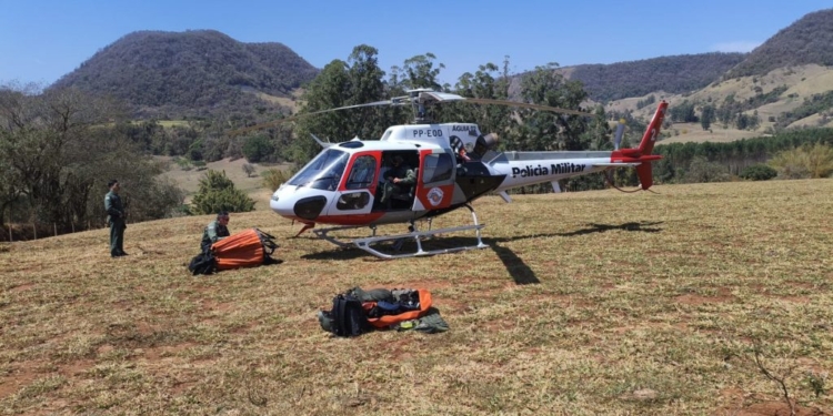 Última semana do Inverno será de risco extremo para queimadas, alerta Defesa Civil