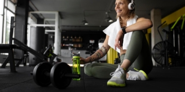 Treino de força: o passaporte para envelhecer com saúde (e muito estilo) – por Daniela Nucci