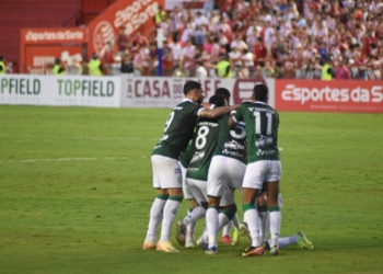 Guarani bate o Náutico no Recife, reage e renova confiança no acesso