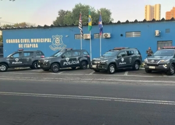 Operação prende guardas municipais na região de Campinas suspeitos de extorsão