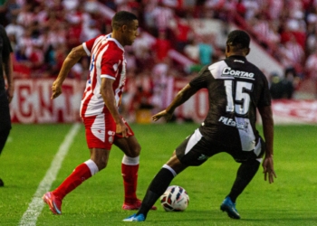 Ponte Preta defende 13 anos de invencibilidade contra o Náutico nos Aflitos