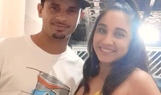 Suspeito de balear esposa dentro de casa segue foragido em Campinas