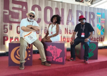 Campinas participa de Conferência Nacional de Promoção da Igualdade Racial em Brasília