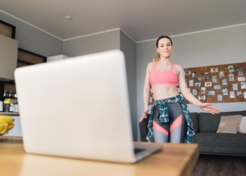 A técnica alegre que transforma o treino em festa e ajuda a emagrecer – por Daniela Nucci