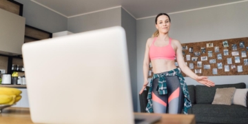 A técnica alegre que transforma o treino em festa e ajuda a emagrecer – por Daniela Nucci