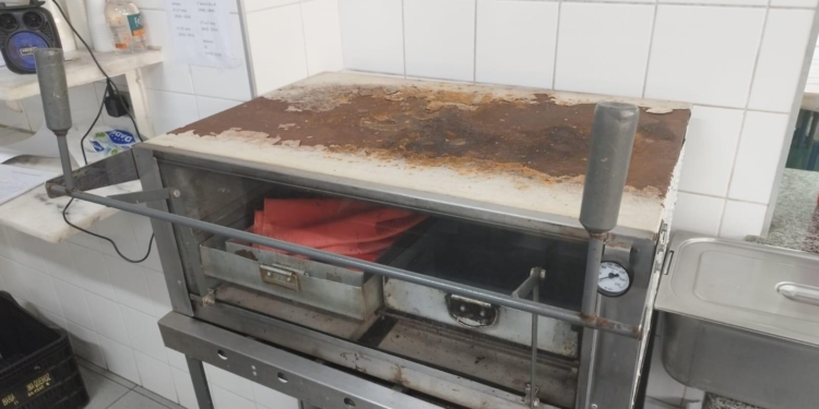 TCE identifica falhas na merenda escolar em cidades da região de Campinas