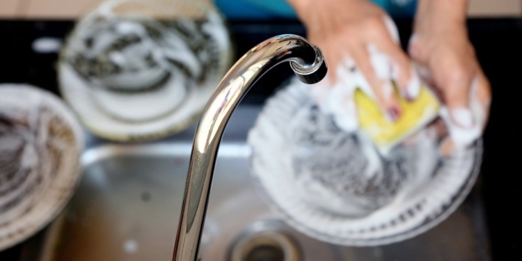 Cantareira opera com 30,5% e estiagem impacta o abastecimento na RMC