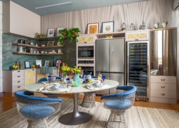 Anuário é lançado em Campinas com tendências da ‘Arquitetura do Futuro’