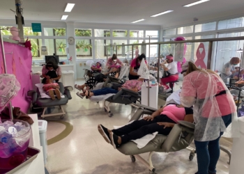 Outubro Rosa: COC oferece gratuitamente micropigmentação de sobrancelha e aréola