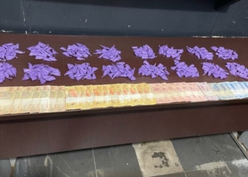 Homem tenta subornar policiais e acaba preso em Hortolândia