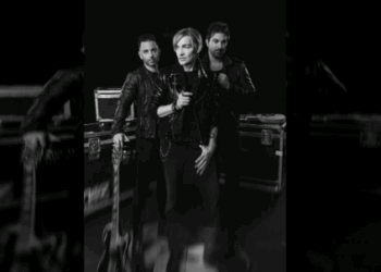 The Calling volta ao Brasil com show gratuito em Campinas