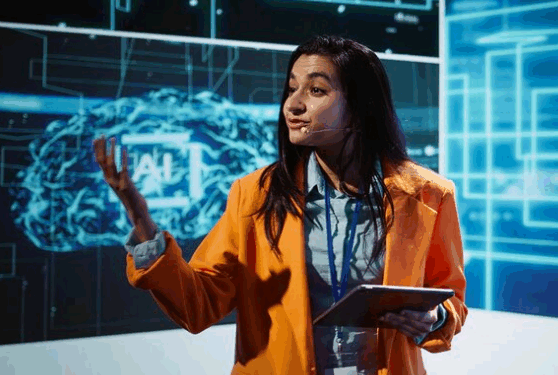 Artigo: Inteligência artificial e o futuro das carreiras em tecnologia – por Romain Dayan