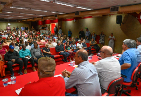 Campinas define datas de assembleias do Orçamento Cidadão; veja como participar