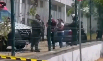 Ataque a tiros em escola no Ceará deixa 2 alunos mortos e 3 feridos