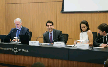 BC endurece regras de segurança para instituições de pagamento