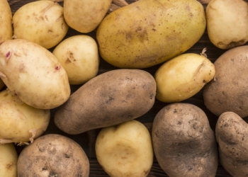 Batata puxa queda da cesta básica em Campinas pelo quarto mês seguido