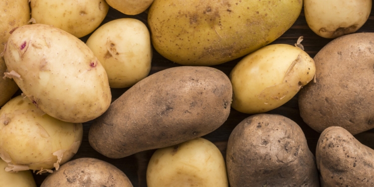 Batata puxa queda da cesta básica em Campinas pelo quarto mês seguido