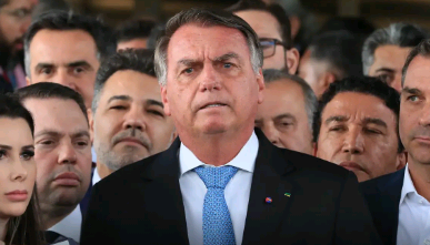 Supremo inicia julgamento de Bolsonaro e mais sete aliados; acompanhe