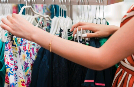 Mais de 670 brechós movimentam mercado nas regiões de Campinas e Piracicaba