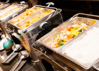 Concurso o Quilo é Nosso reúne 11 participantes na região de Campinas