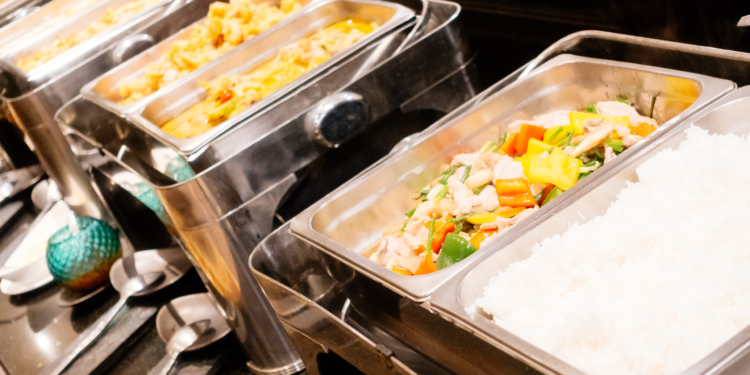 Concurso o Quilo é Nosso reúne 11 participantes na região de Campinas