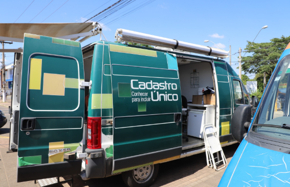 Cadastro Único: visitas domiciliares no Campo Belo começam nesta terça-feira