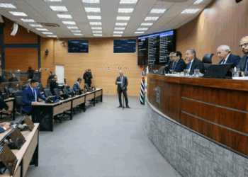 Câmara de Campinas vota nesta segunda-feira proposta do Refis 2025