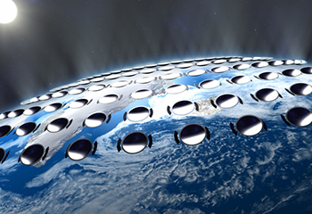 ONGs vão pressionar na COP-30 contra geoengenharia climática  – por José Pedro Martins