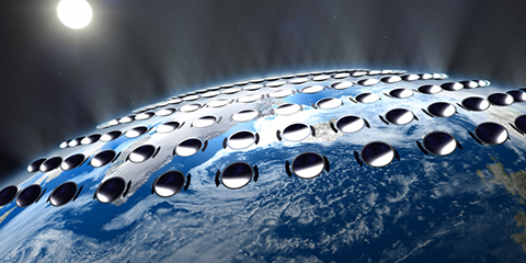 ONGs vão pressionar na COP-30 contra geoengenharia climática  – por José Pedro Martins