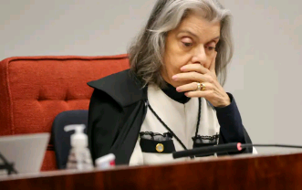 Voto de Cármen Lúcia pode formar maioria para condenar Bolsonaro