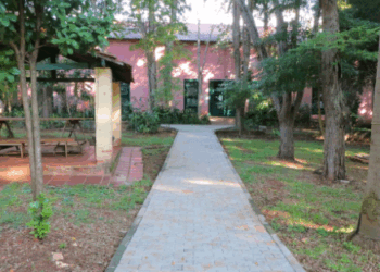 11º Quintal em Festa convida famílias para brincar sábado no Centro Cultural Casarão