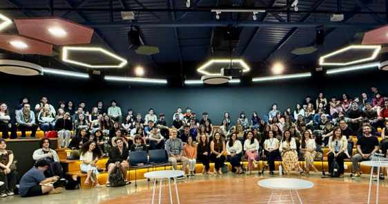 Ceasa Campinas firma parceria com PUC-Campinas para desenvolver materiais de educação alimentar