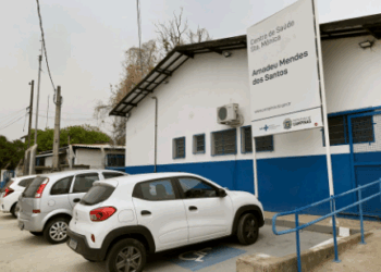Centro de Saúde Santa Mônica volta nesta segunda a atender demanda espontânea