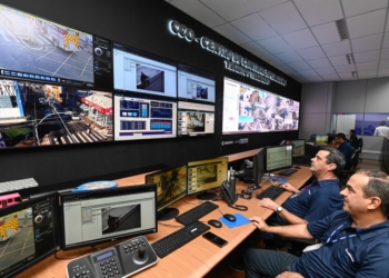 Emdec inaugura Centro de Controle Operacional de Trânsito e Transporte