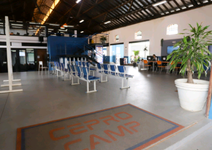 Ceprocamp tem vagas abertas em oito cursos gratuitos; veja como se inscrever