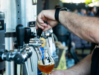 Festival em Barão Geraldo reúne cervejarias, gastronomia e música neste sábado