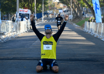 Circuito de Corridas dos Distritos: Etapa Barão Geraldo reúne mais de 400 atletas neste sábado