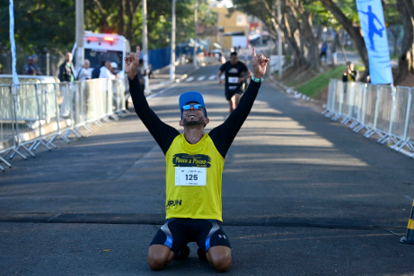 Circuito de Corridas dos Distritos: Etapa Barão Geraldo reúne mais de 400 atletas neste sábado
