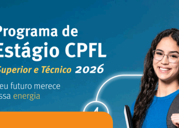 Inscrições para programa de estágio da CPFL Energia terminam nesta segunda