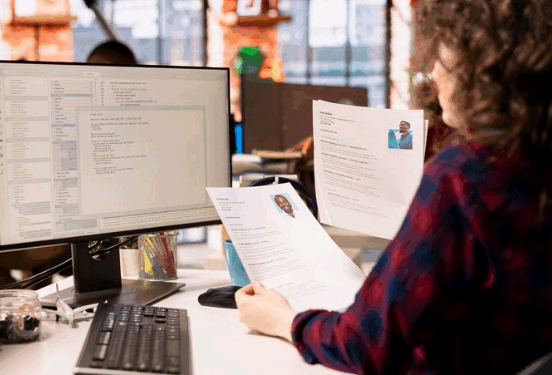 Seu cargo cresceu. Sua formação acompanhou? – por Karine Camuci