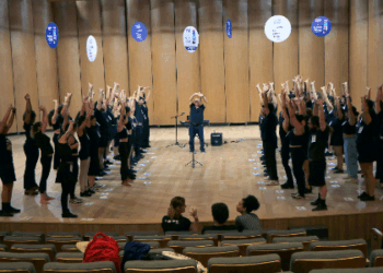 Campinas abre inscrições para cursos gratuitos de cultura e artes cênicas